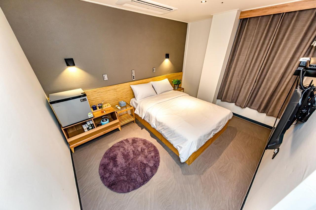 The Jade Hotel Jeju Exterior foto